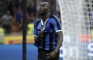 Inter fans say monkey chants not meant to be racist