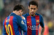 Messi: I don't know if Barca did everything possible to sign Neymar