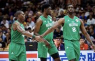 Basketball: Nigeria, Iran earn direct entry into Olympics, China and Tunisia out