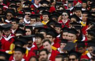 It now costs over  $293,000 to study in no. 1 university in America