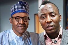 Buhari, Sowore’s supporters clash in New York