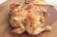 Eating chicken linked to higher cancer risk, Oxford study finds