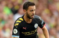 FA to investigate Bernardo Silva tweet to Mendy