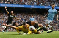 Man City bemoan unfair advantage over festive fixtures