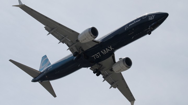 Passengers apprehensive as Boeing prepares to return 737 Max to service