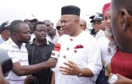 NDDC is so corrupt, treated like ATM: Akpabio