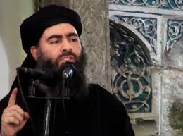 How world leaders reacted to ISIS leader Baghdadi’s death