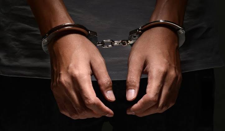 Son of prominent Ondo Chief arrested for kidnapping