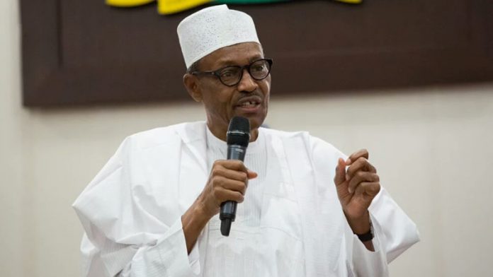 Sex-for-mark lecturers will face maximum penalties:  Buhari