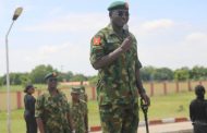 Army adopts spiritual warfare to counter insurgency: Buratai