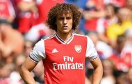 'I decided to leave Chelsea before Arsenal's bid' - Luiz reveals reason behind Stamford Bridge exit