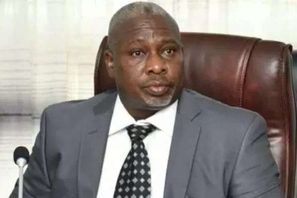 My  impeachment is illegal, I remain the Deputy Governor of Kogi State: Achuba