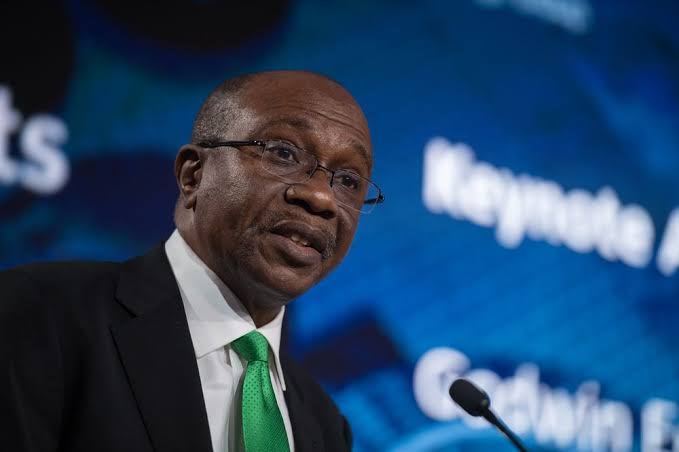 Emefiele talks tough, gives condition for re-opening of borders
