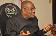 Vehicles caught violating COVID-19 lockdown will be seized and auctioned: Gov. Wike