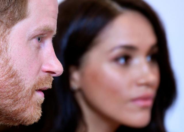 Britain's Prince Harry: 'I will not be bullied into playing a game that killed my mum'