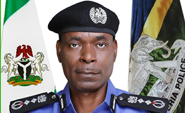 Nigeria Police appoints 13 new AIG
