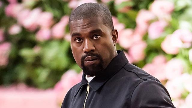 Kanye’s zombie campaign attracts teen donors—and Feds’ scrutiny