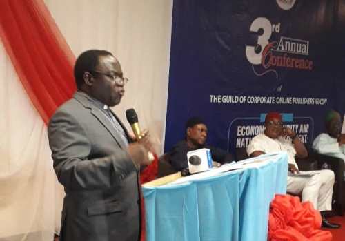 Buhari did not promise to declare his assets publicly, Adesina tells Kukah