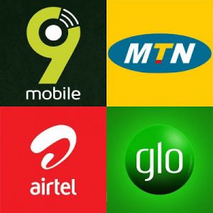 FG orders telcom firms to slash data prices, says tariff too high