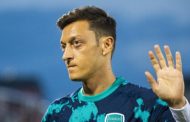 'I'm going nowhere' - Ozil vows to stay at Arsenal until 2021