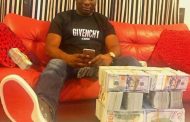 How we arrested social media celebrity, Mompha,  on his way to Dubai: EFCC