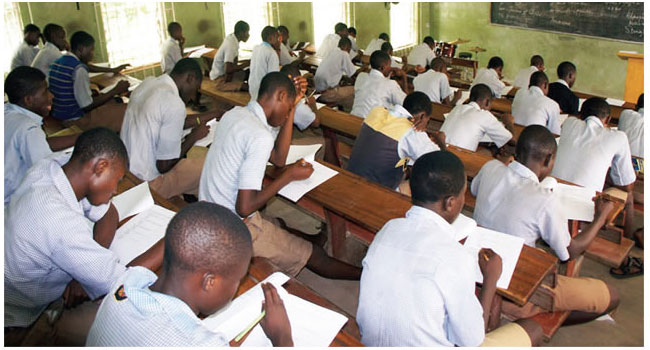 NECO delists Katsina, Kebbi, Oyo schools over cheating