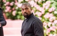 Kanye West says he recently converted to Christianity