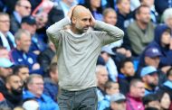 Man City’s ‘players gave everything. We were so close': Pep Guardiola