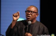 Peter Obi joins Labour Party After ditching PDP