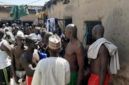 Police rescue another 67 from 'inhuman' conditions at Islamic 'school' in Katsina