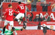 Manchester United vs Liverpool result: Adam Lallana salvages point from underwhelming performance