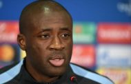 Yaya Toure says FIFA 'don't care' about racism in football