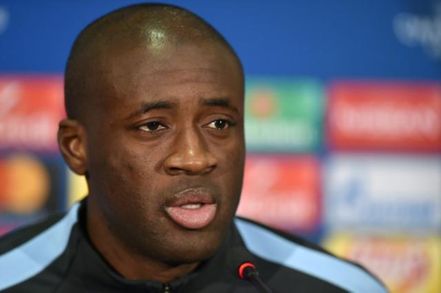 Yaya Toure says FIFA 'don't care' about racism in football