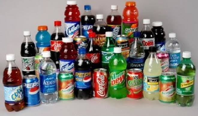 Nigeria to impose taxes soft drinks