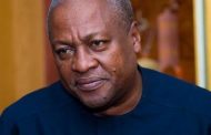 Former Ghanaian President Mahama to deliver Realnews Seventh Anniversary Lecture in Lagos