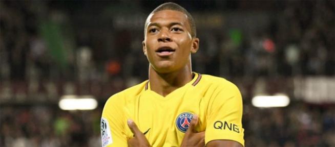 Kylian Mbappe is Real Madrid’s No1 transfer target – and they ‘could offer Gareth Bale as part of swap deal’