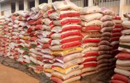 Rice smuggling: Court orders interim freezing of 45 bank accounts