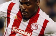 Why Belgian club sacked Emmanuel Emenike two months after joining
