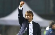 Conte backs Inter's fighting spirit to challenge Juventus