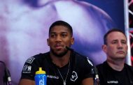 Ruiz defeat made me a smarter fighter, says Anthony Joshua