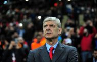 Wenger ends Bayern rumours after being named FIFA's development chief