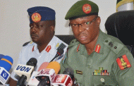 DHQ says allegation that Turkey is equipping Boko Haram is serious security issue