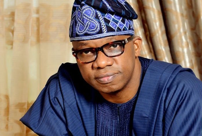 Appeal Court affirms election of Dapo Abiodun as Ogun governor