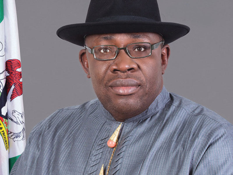 Bayelsa Election: Dickson bemoans violence, says  electoral officials in Southern Ijaw have been kidnapped