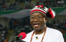 Ex-President Jonathan disowns purported speech on Niger Delta, Biafra agitation