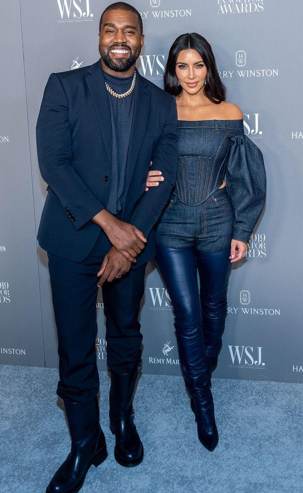 Kim & Pete are officially dating a day after they went Instagram official—Here’s what Kanye thinks