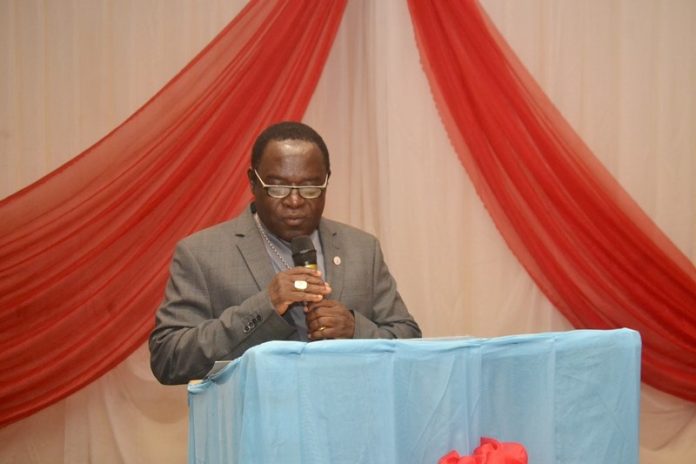 Kukah to FG: Stop wasting your time, attempt to regulate social media will