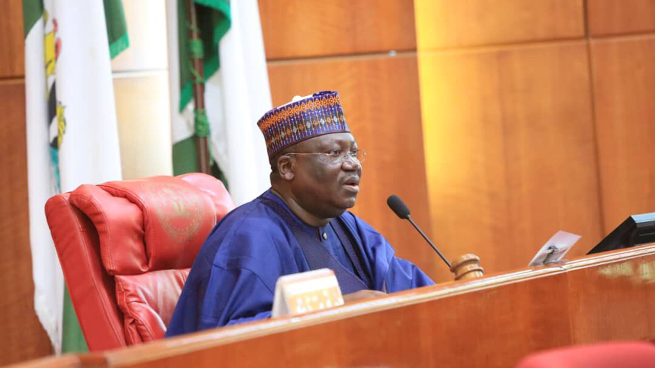 Social media Bill scales critical second reading in Senate, proposes 3-year jail, N10m fine for offenders