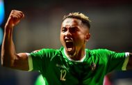 Ethiopia shock Ivory Coast and six-goal Madagascar hammer Niger