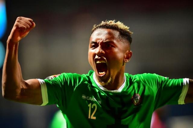 Ethiopia shock Ivory Coast and six-goal Madagascar hammer Niger